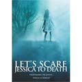 Let's Scare Jessica to Death (WS/DVD)