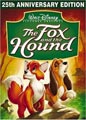 The Fox and the Hound - 25th Anniversary Ed (DVD)