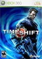 Xbox 360 - Timeshift