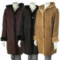 Ducksport BlueDuck Hooded Jacket