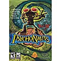 PC - Psychonauts
