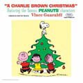 Vince Guaraldi - A Charlie Brown Christmas [Digipak] [10/10]