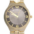 Geneva Platinum Men's Fashion Watch