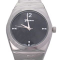Geneva Platinum Elegant Dial Luxury Watch
