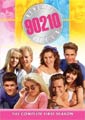 Beverly Hills 90210 - Season 1 (DVD)
