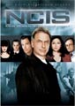 NCIS: Complete Second Season (WS/DVD)