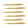 Executive Pen 6-piece Set