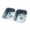 Stainless Steel Undercounter Kitchen Sink