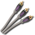 Monster Cable Ultra 500 Component Video Cable