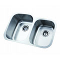 Stainless Steel Undermount Kitchen Sink