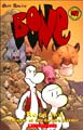Bone Vol. 5: Rock Jaw (Paperback)