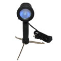 HiRO 50W Photo Studio Light with Retractable Legs