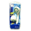 White Personal Handheld Shower Head