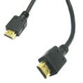 HDMI Male to HDMI M HDTV Gold-plated 10-ft. Cable