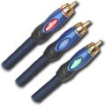 Monster Cable Ultra 600 Component Video Cable - 4 FT