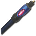 Monster Cable Ultra 600 Digital Fiber-Optic Audio Cable - 4 FT
