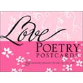 Love Poetry Postcards