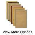 (5' x 8') Hand-woven Glam Bordered Seagrass Rug