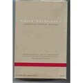 White Brilliance Tooth Whitening Kit  (15 applications)