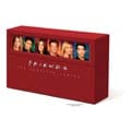 Friends:  The Complete Series Collection (DVD)