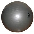 Hedstrom Fitness Ball with DVD