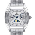 Bulova Women's Multifunction Diamond Watch