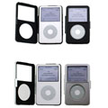 Aluminum Hard Case for iPod Video & iPod Classic 80GB