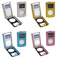 Aluminum Hard Case for iPod Mini