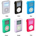 Silicone Skin Case for 20GB iPod with Click Wheel