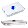 Netgear RangeMax WPN802 Wireless Access Point (Refurb)