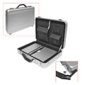 Aluminum 15-inch Laptop Case
