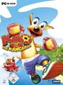 PC - Kao the Kangaroo: Round 2