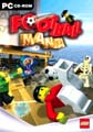 LEGO Football Mania