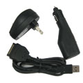 Power Charge Kit for Palm Tungsten E/Zire