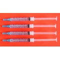 Recommended Remineralizing Gel for after Bleaching