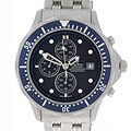Croton Professional Divers Chronograph Watch