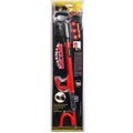 Guardian Angel Club Vehicle Anti-Theft Lock