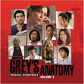 Original TV Soundtrack - Grey`s Anatomy Vol. 2