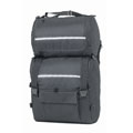 Nylon Motorcycle Tour Pack