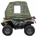Universal Woodland ATV Cab Enclosure
