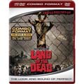 Land of the Dead (WS/HD DVD)