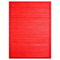 Bamboo Indoor/Outdoor Rug (5' x 7')
