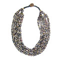 Batik Dream Necklace (India)