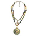 Renaissance Necklace (India)