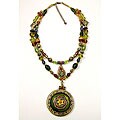 Renaissance Necklace (India)