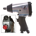 Torque Horse Pneumatic 1/2-inch Drive Impact Wrench