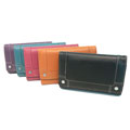 Kenneth Cole Leather Stitch Women's Wallet