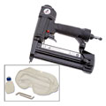Torque Horse Pro-Grade Pneumatic Nail/Staple Gun