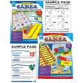 Grade 1 Basic Language Arts & Math G.A.M.E.S.