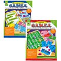 Grade 3 Basic Language Arts & Math G.A.M.E.S.